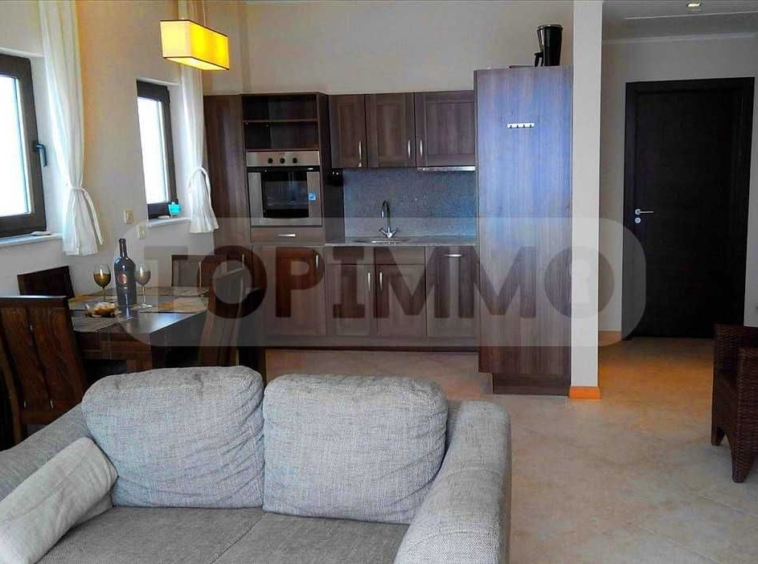 Тристаен апартамент в Каварна - 122 кв.м за 1386 €/кв.м - Снимка #4