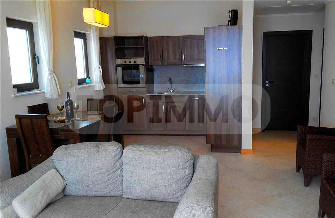 Тристаен апартамент в Каварна - 122 кв.м за 1386 €/кв.м - Снимка #4