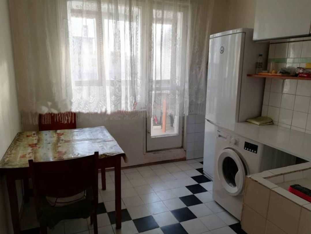 Дава се под наем Тристаен апартамент в Варна, Колхозен пазар - 80 кв.м за 275 € - Снимка #5