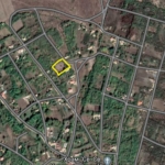 Парцел в с. Щипско, Област Варна - 1500 кв.м за 20 €/кв.м - Снимка #1