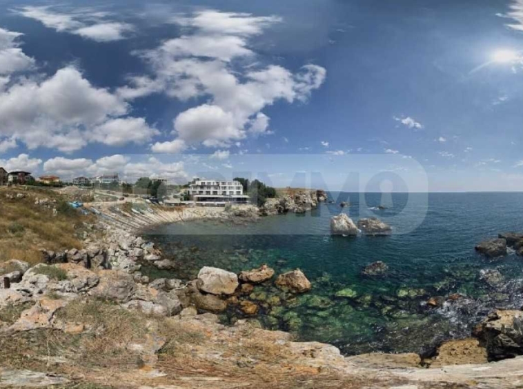 Парцел в с. Тюленово, Област Добрич - 3216 кв.м за 81 €/кв.м - Снимка #6
