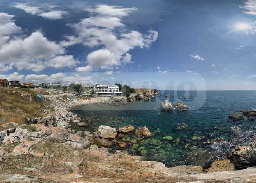 Парцел в с. Тюленово, Област Добрич - 3216 кв.м за 81 €/кв.м - Снимка #6