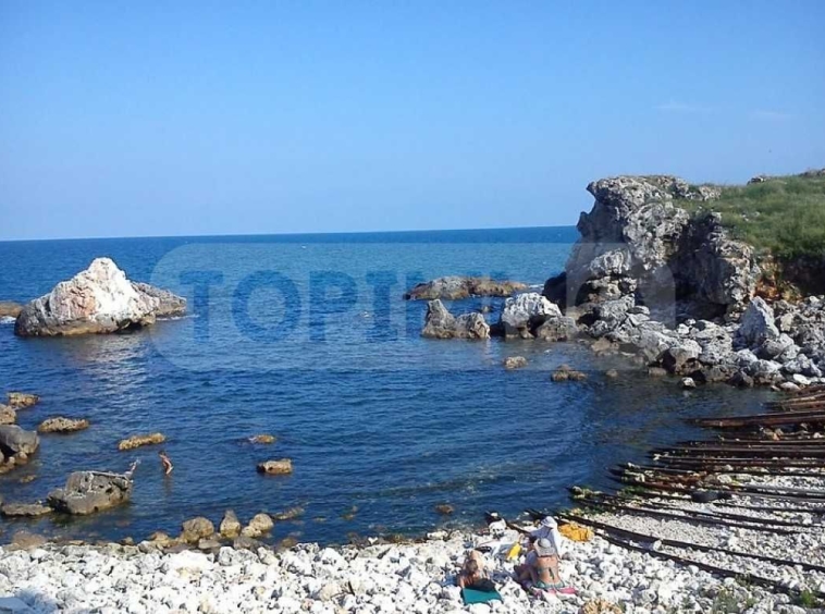 Парцел в с. Тюленово, Област Добрич - 3216 кв.м за 81 €/кв.м - Снимка #5
