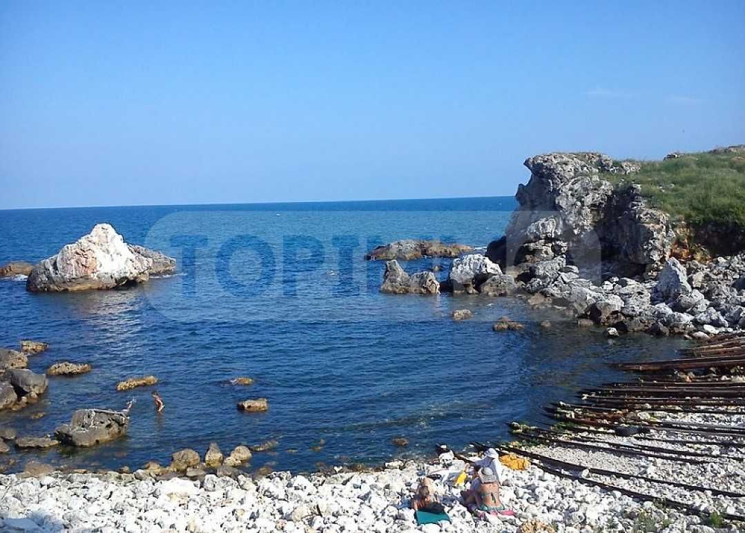 Парцел в с. Тюленово, Област Добрич - 3216 кв.м за 81 €/кв.м - Снимка #5