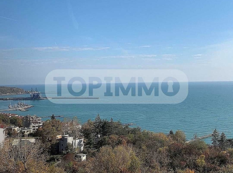 Двустаен апартамент в Балчик - 72 кв.м за 823 €/кв.м - Снимка #2