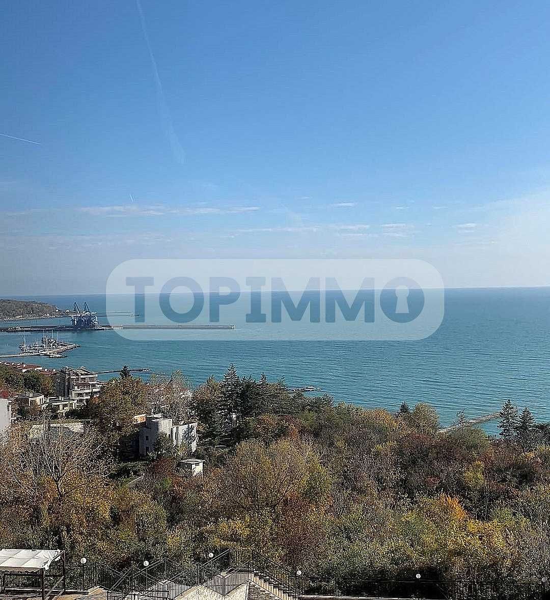 Двустаен апартамент в Балчик - 72 кв.м за 823 €/кв.м - Снимка #2
