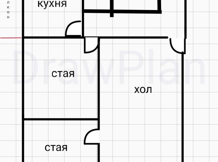 Тристаен апартамент в София, Дианабад - 110 кв.м за 1637 €/кв.м - Снимка #5