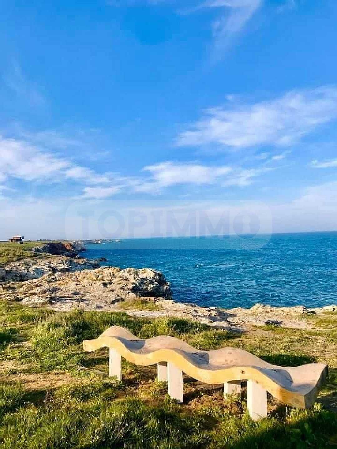 Парцел в с. Тюленово, Област Добрич - 8916 кв.м за 40 €/кв.м - Снимка #1