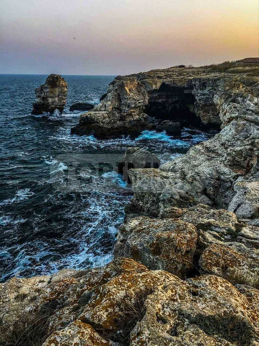 Парцел в с. Тюленово, Област Добрич - 8916 кв.м за 40 €/кв.м - Снимка #4