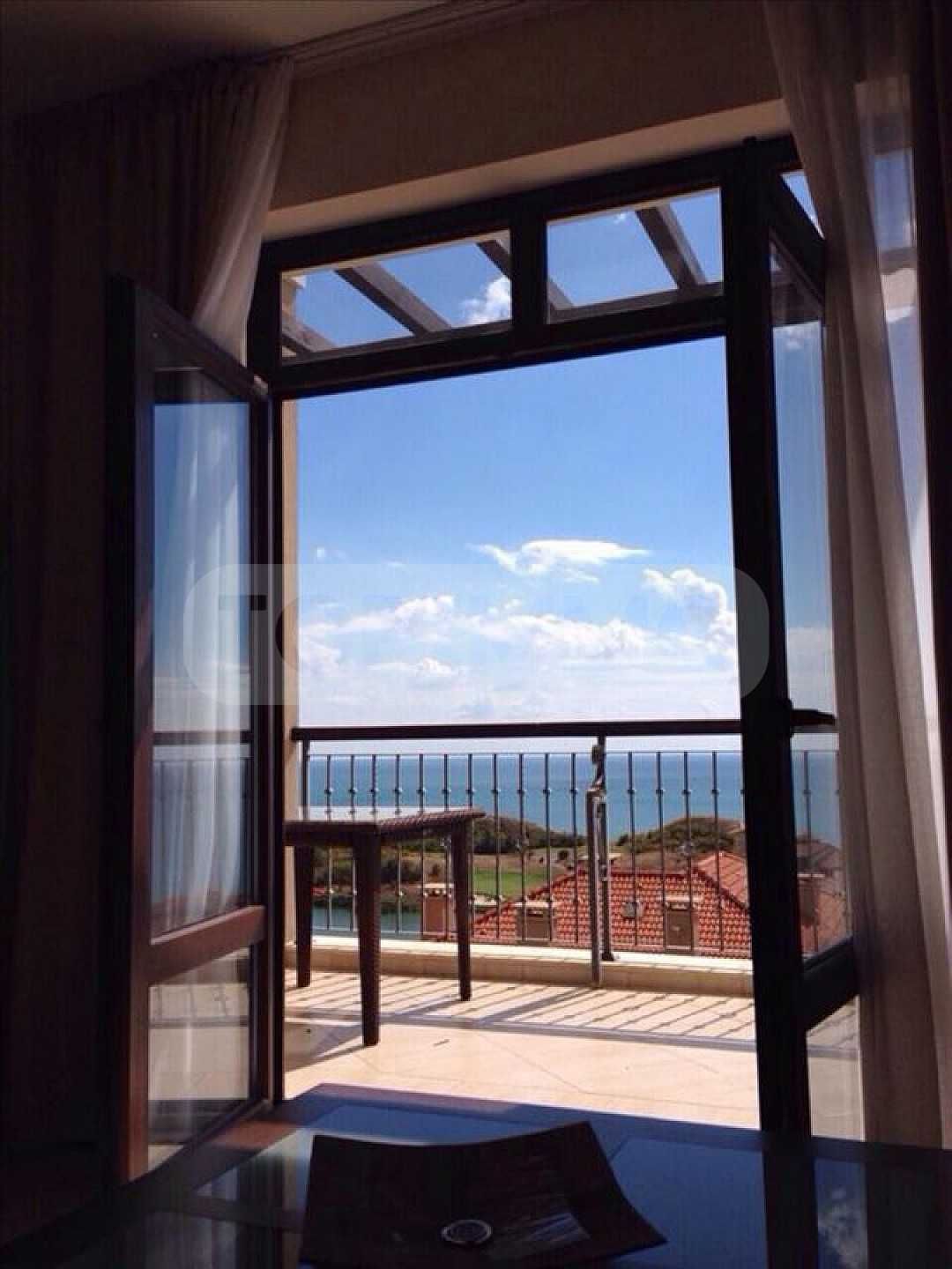 Тристаен апартамент в Каварна - 122 кв.м за 1386 €/кв.м - Снимка #14