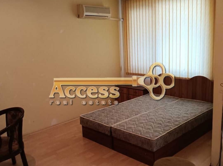 Дава се под наем Едностаен апартамент в Варна, ВИНС - 40 кв.м за 200 € - Снимка #3