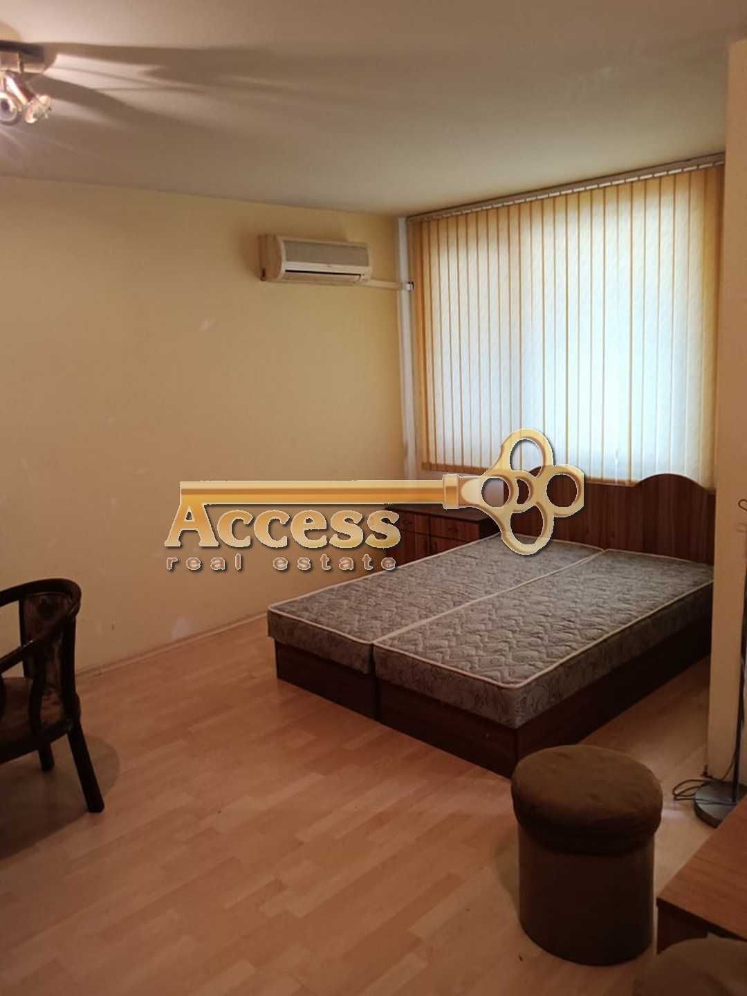 Дава се под наем Едностаен апартамент в Варна, ВИНС - 40 кв.м за 200 € - Снимка #3