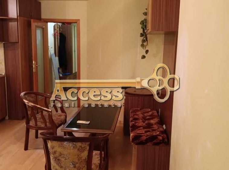 Дава се под наем Едностаен апартамент в Варна, ВИНС - 40 кв.м за 200 € - Снимка #5