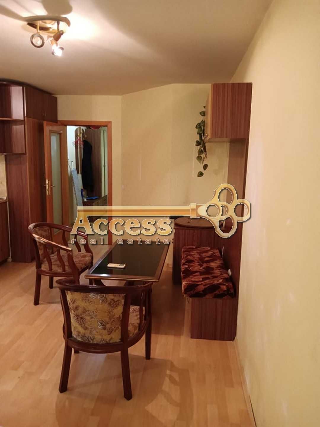 Дава се под наем Едностаен апартамент в Варна, ВИНС - 40 кв.м за 200 € - Снимка #5