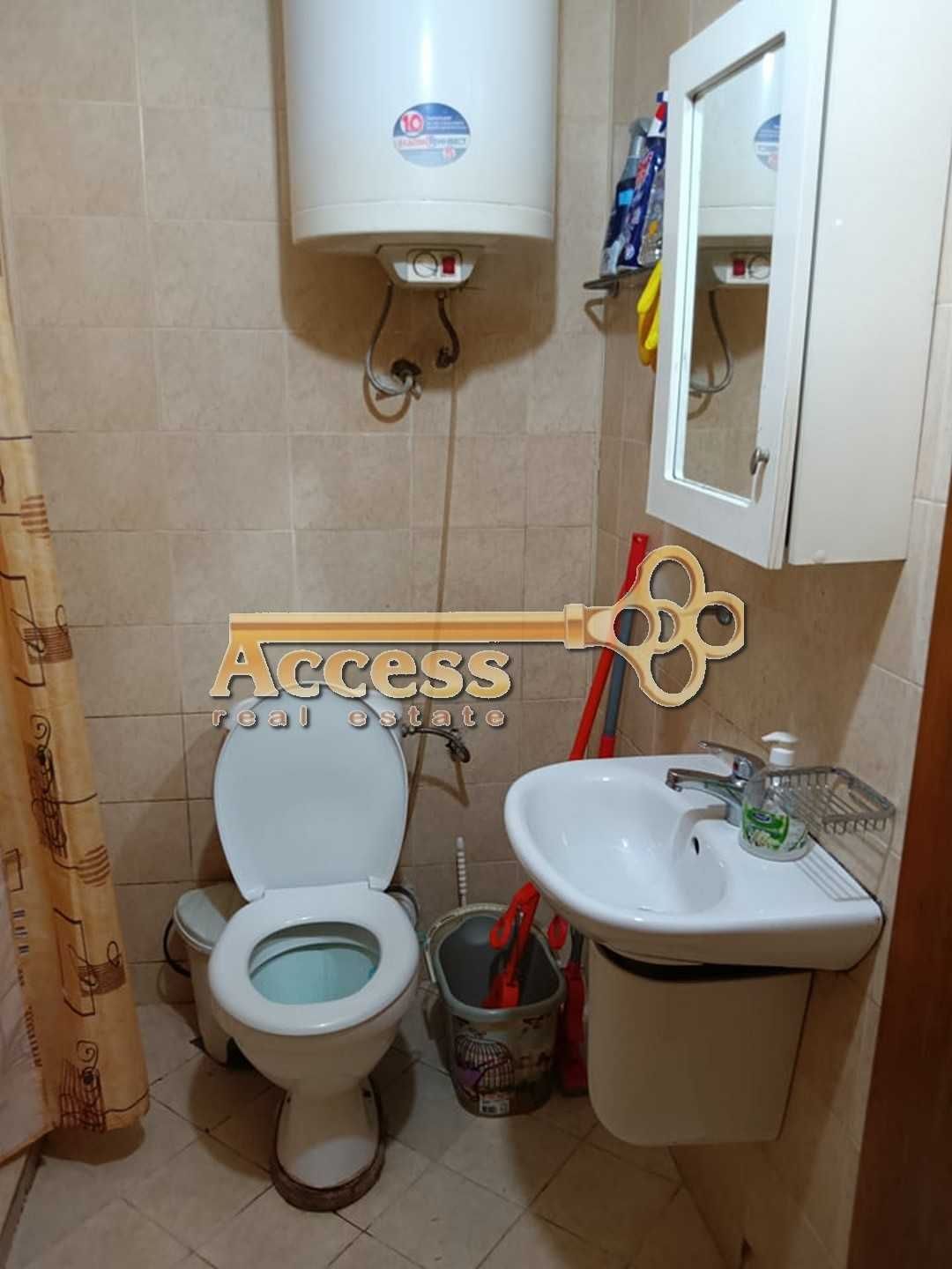 Дава се под наем Едностаен апартамент в Варна, ВИНС - 40 кв.м за 200 € - Снимка #7