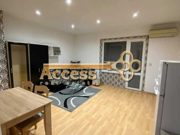 Дава се под наем Едностаен апартамент в Варна, Погреби - 35 кв.м за 150 € - Снимка #1