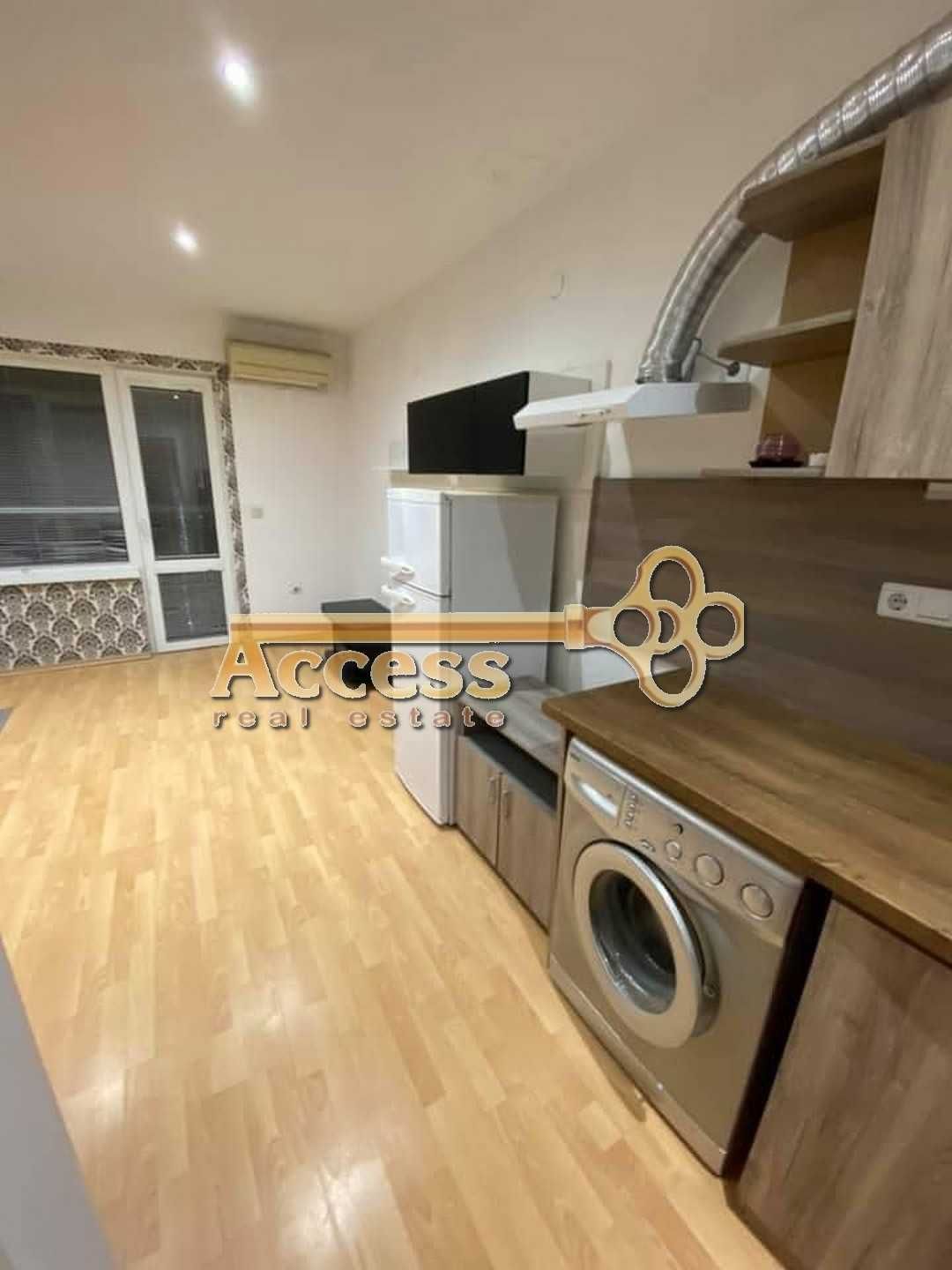 Дава се под наем Едностаен апартамент в Варна, Погреби - 35 кв.м за 150 € - Снимка #3