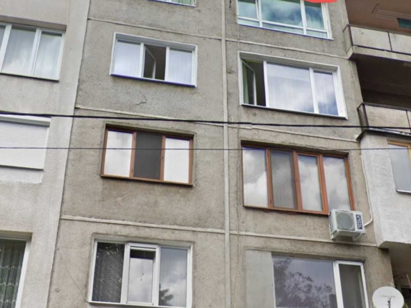 Едностаен апартамент в София, Славия - 47 кв.м за 1788 €/кв.м - Снимка #1