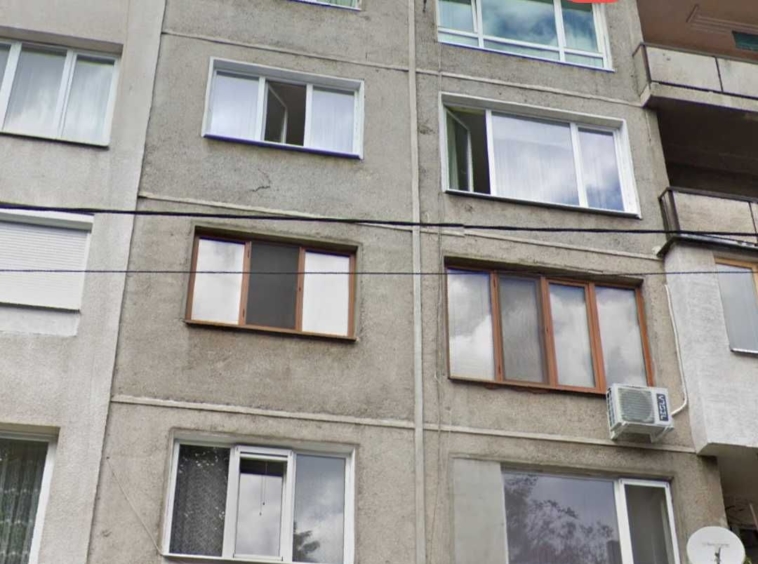 Едностаен апартамент в София, Славия - 47 кв.м за 1788 €/кв.м - Снимка #1