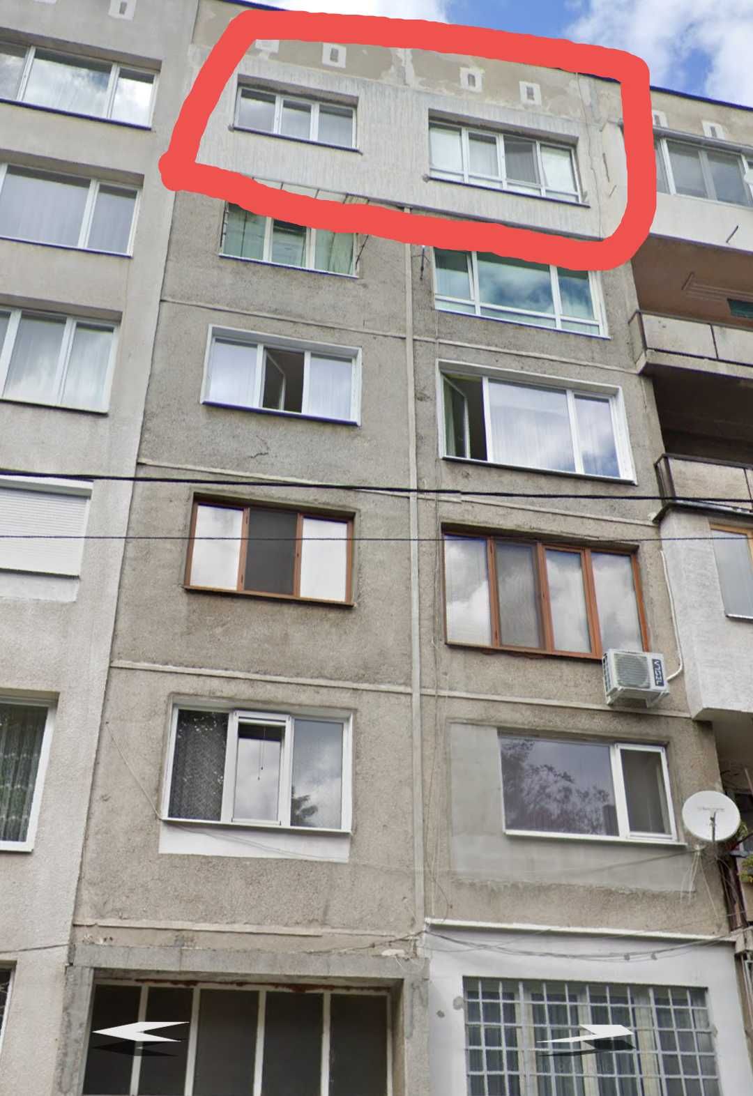 Едностаен апартамент в София, Славия - 47 кв.м за 1788 €/кв.м - Снимка #1