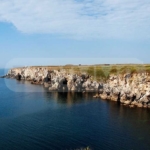 Парцел в с. Тюленово, Област Добрич - 3216 кв.м за 81 €/кв.м - Снимка #1