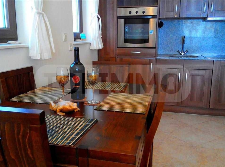 Тристаен апартамент в Каварна - 122 кв.м за 1386 €/кв.м - Снимка #5