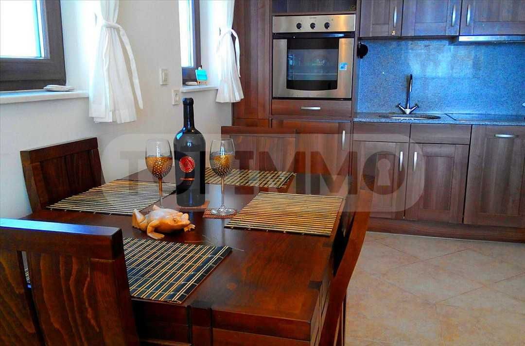 Тристаен апартамент в Каварна - 122 кв.м за 1386 €/кв.м - Снимка #5