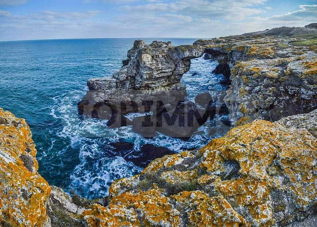 Парцел в с. Тюленово, Област Добрич - 8916 кв.м за 40 €/кв.м - Снимка #3