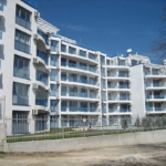 Двустаен апартамент в Балчик - 56 кв.м за 965 €/кв.м - Снимка #1