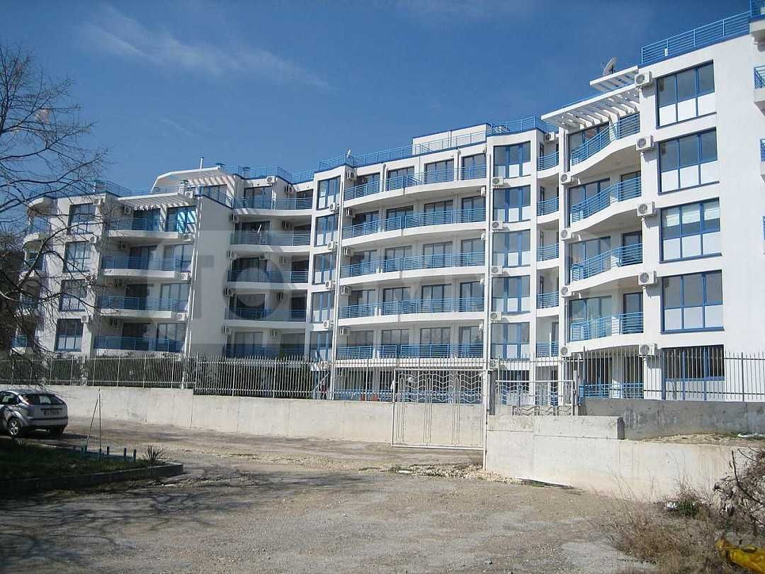 Двустаен апартамент в Балчик - 56 кв.м за 965 €/кв.м - Снимка #2