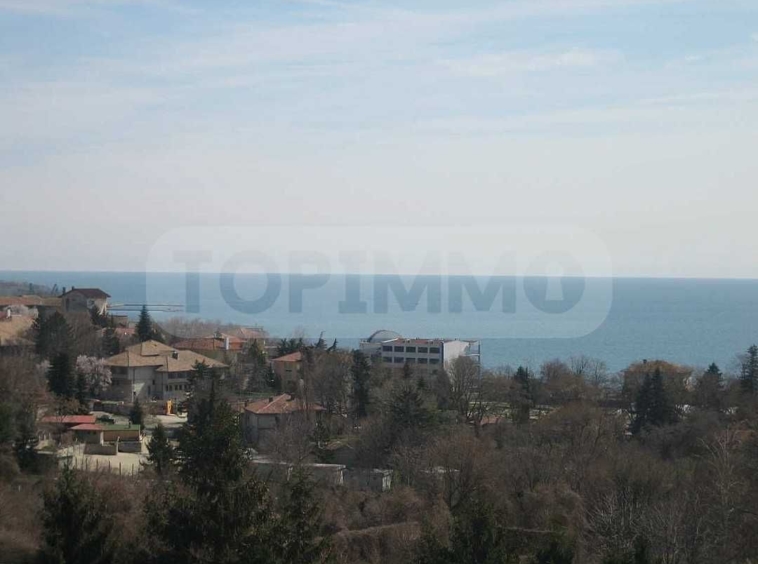 Двустаен апартамент в Балчик - 56 кв.м за 965 €/кв.м - Снимка #3