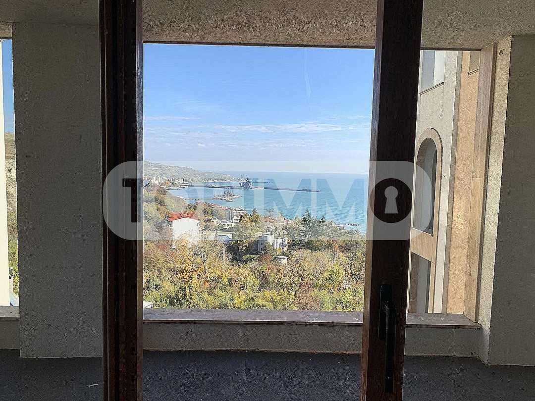 Двустаен апартамент в Балчик - 72 кв.м за 823 €/кв.м - Снимка #4