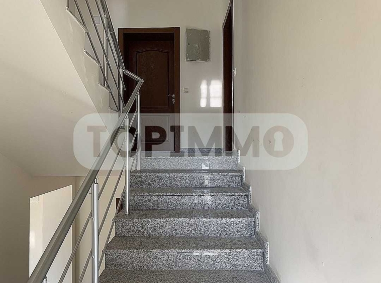 Двустаен апартамент в Балчик - 72 кв.м за 823 €/кв.м - Снимка #7