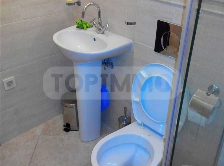 Тристаен апартамент в Каварна - 122 кв.м за 1386 €/кв.м - Снимка #13