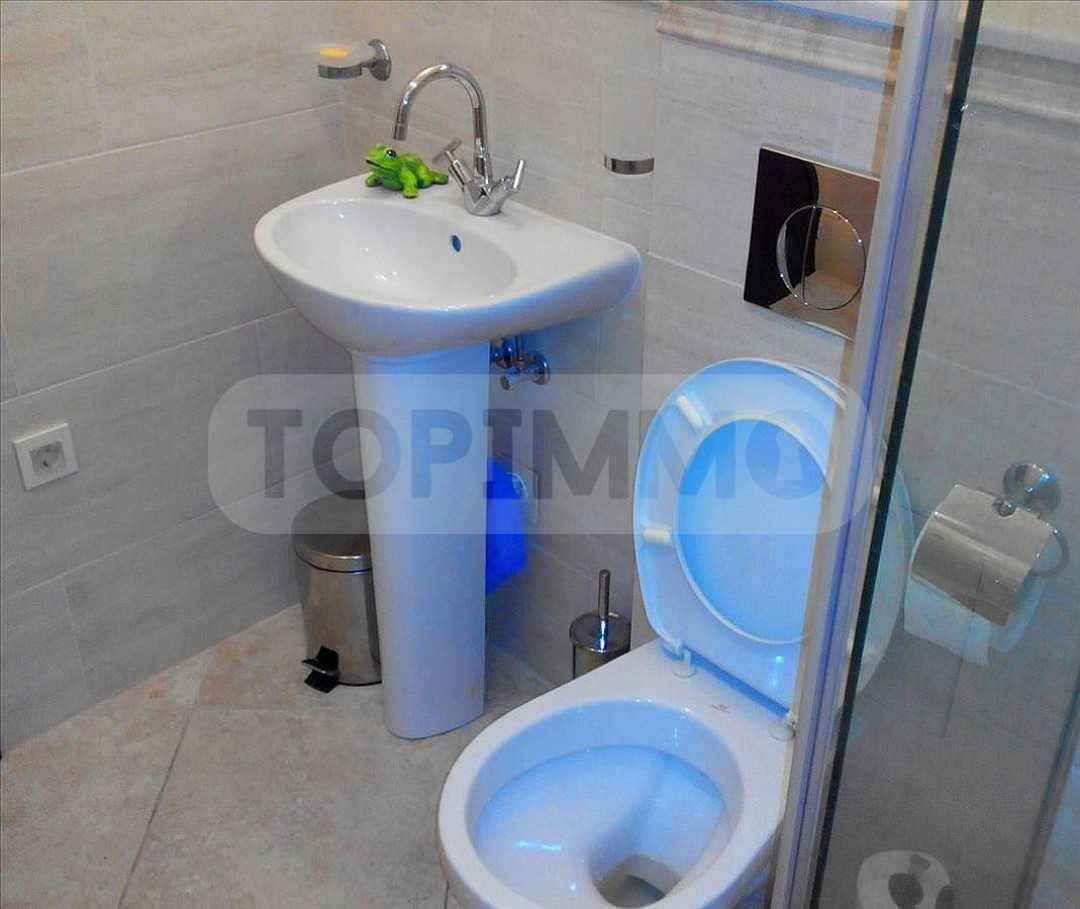 Тристаен апартамент в Каварна - 122 кв.м за 1386 €/кв.м - Снимка #13