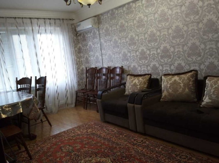 Дава се под наем Двустаен апартамент в Пловдив, Беломорски - 60 кв.м за 370лв € - Снимка #2