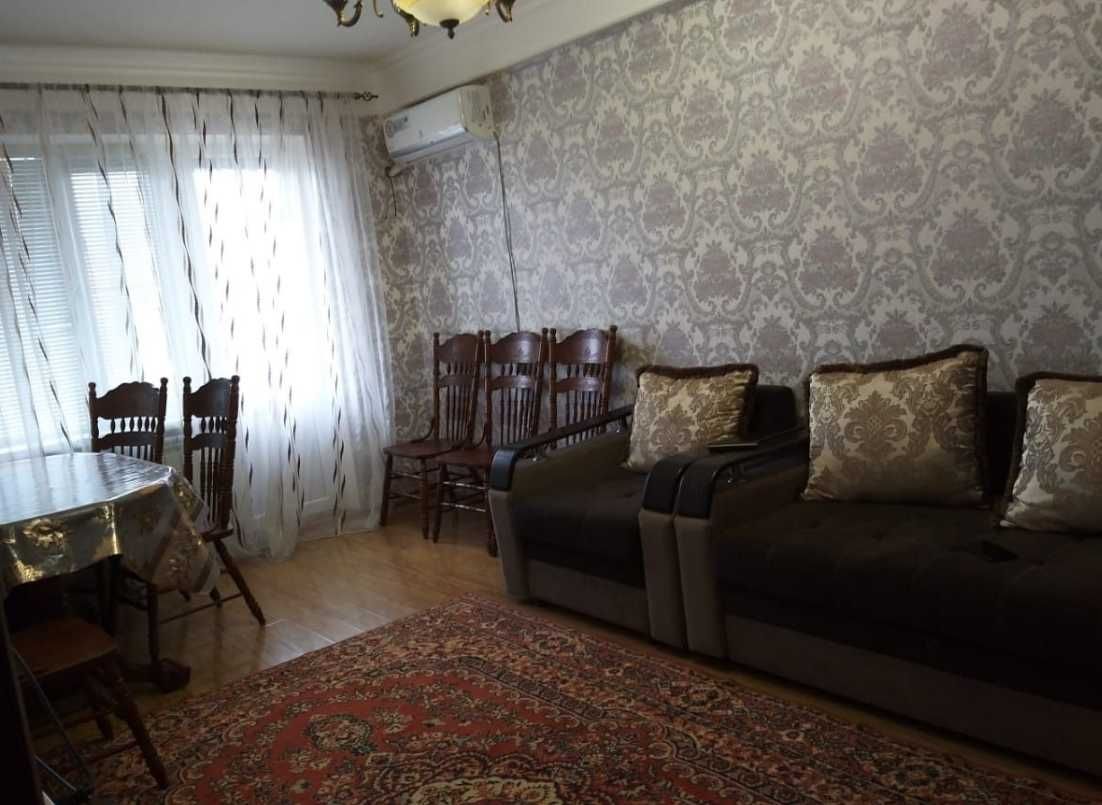 Дава се под наем Двустаен апартамент в Пловдив, Беломорски - 60 кв.м за 370лв € - Снимка #2