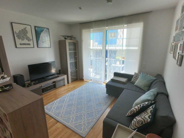 Дава се под наем Двустаен апартамент в София, Овча купел - 63 кв.м за 275 € - Снимка #1