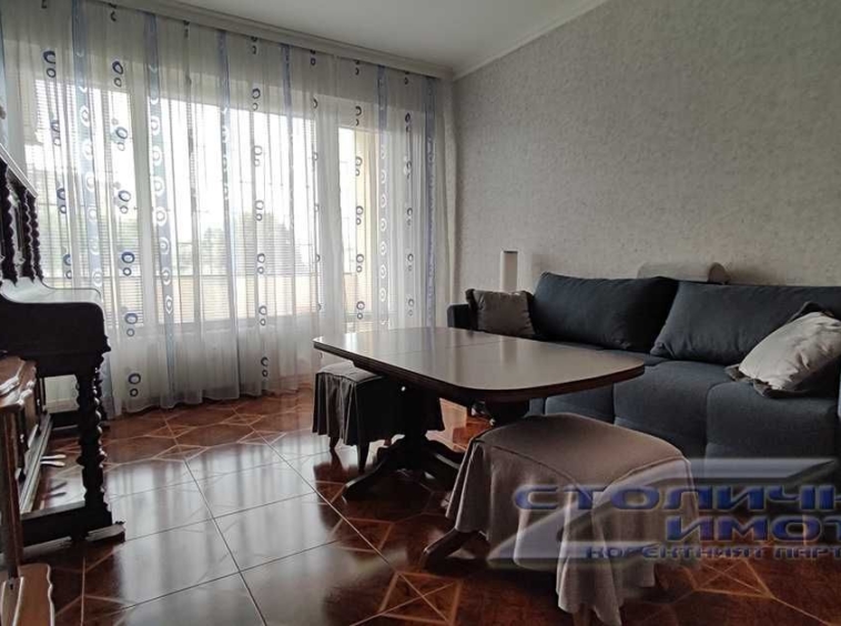 Тристаен апартамент в София, Люлин 5 - 84 кв.м за 1310 €/кв.м - Снимка #2