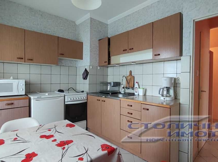 Тристаен апартамент в София, Люлин 5 - 84 кв.м за 1310 €/кв.м - Снимка #11