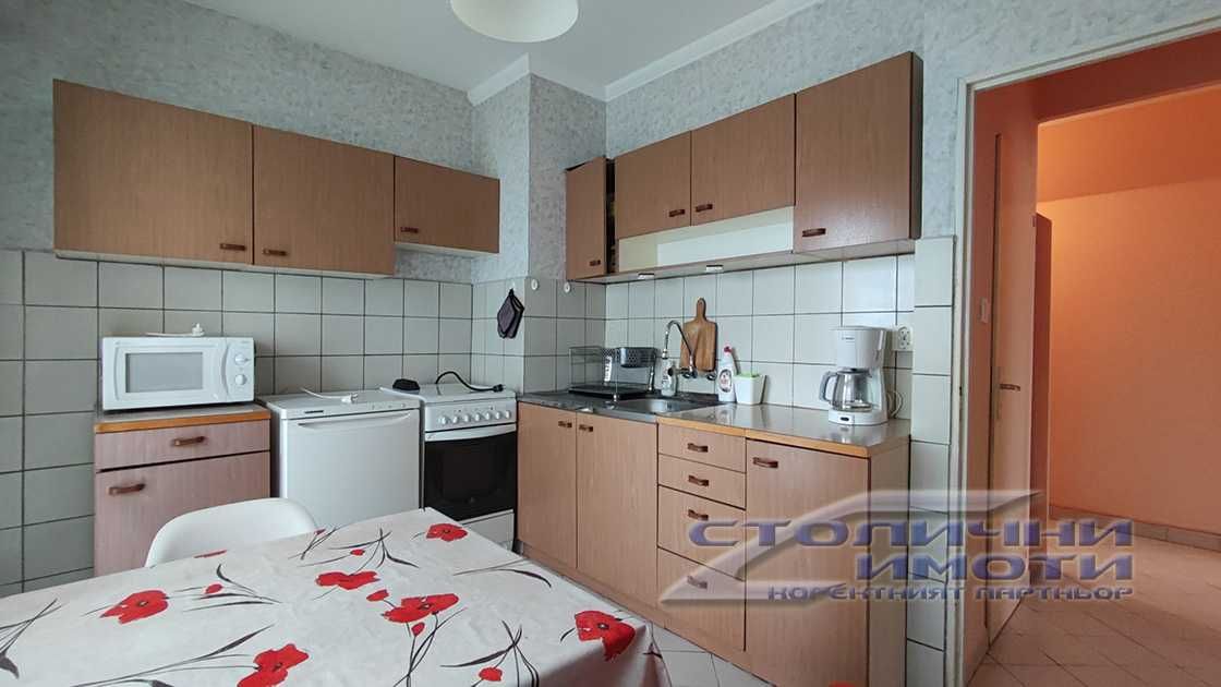 Тристаен апартамент в София, Люлин 5 - 84 кв.м за 1310 €/кв.м - Снимка #11