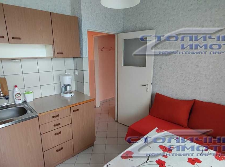 Тристаен апартамент в София, Люлин 5 - 84 кв.м за 1310 €/кв.м - Снимка #12
