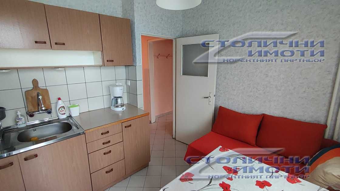 Тристаен апартамент в София, Люлин 5 - 84 кв.м за 1310 €/кв.м - Снимка #12