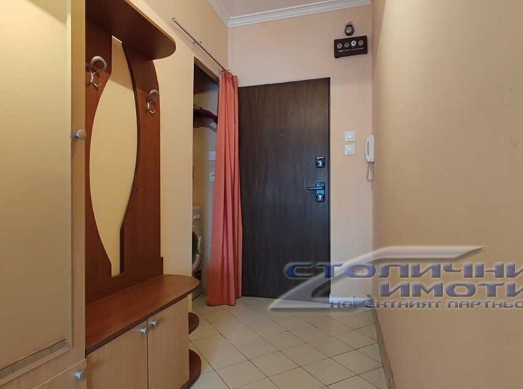 Тристаен апартамент в София, Люлин 5 - 84 кв.м за 1310 €/кв.м - Снимка #13