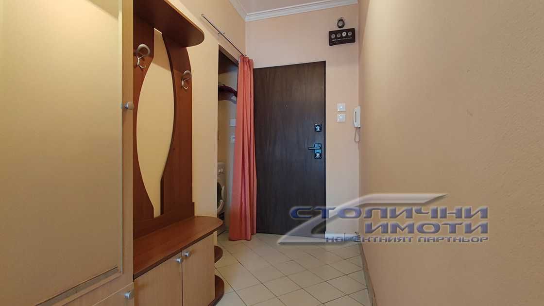 Тристаен апартамент в София, Люлин 5 - 84 кв.м за 1310 €/кв.м - Снимка #13