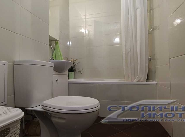 Тристаен апартамент в София, Люлин 5 - 84 кв.м за 1310 €/кв.м - Снимка #14