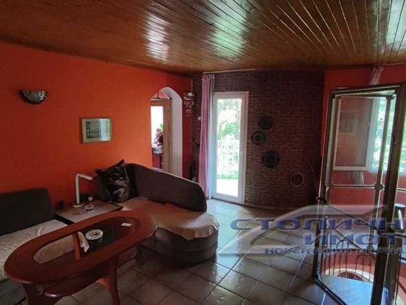 Етаж от къща в София, Център - 160 кв.м за 1313 €/кв.м - Снимка #1