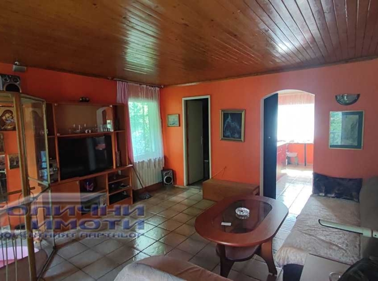 Етаж от къща в София, Център - 160 кв.м за 1313 €/кв.м - Снимка #2
