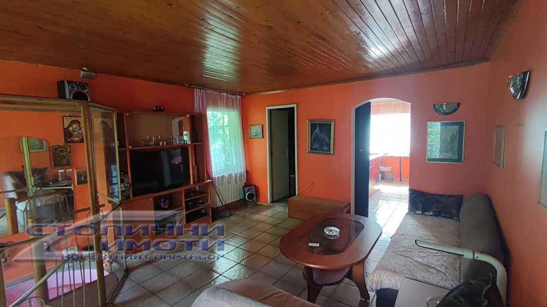 Етаж от къща в София, Център - 160 кв.м за 1313 €/кв.м - Снимка #2