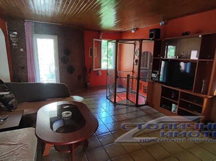 Етаж от къща в София, Център - 160 кв.м за 1313 €/кв.м - Снимка #3